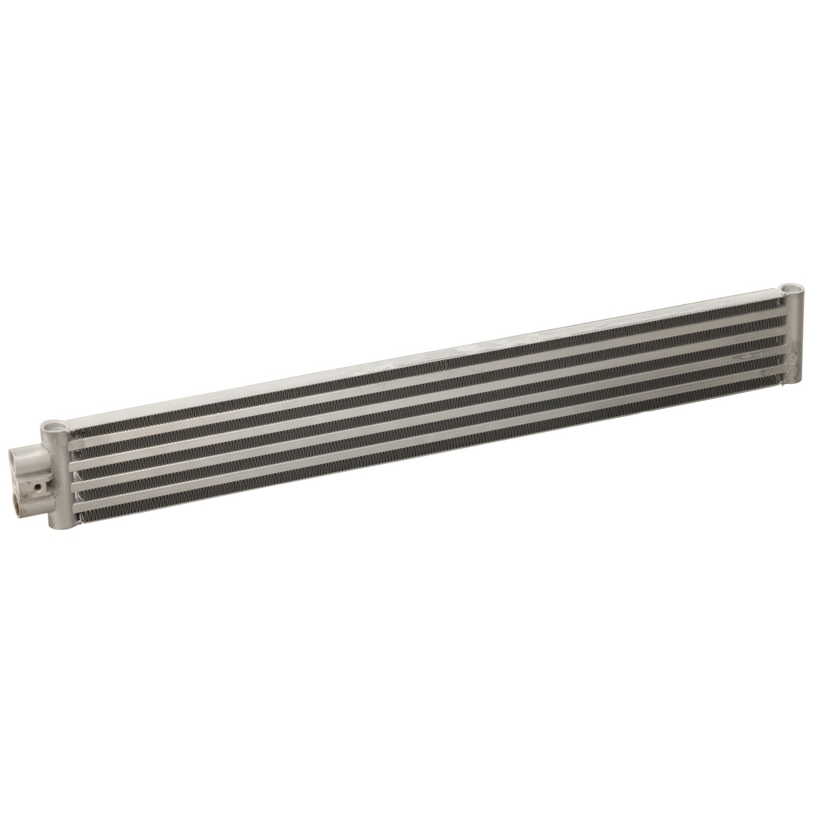 For 2008-2015 C-CLASS Oil Cooler Aluminum 2045000600 MB4060100