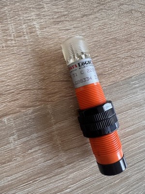 Data Logic RC-51C Optische Lichtschranke Reflextionssensor 220V