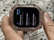 Apple Ultra 2 Watch