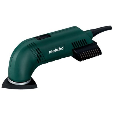 Metabo DSE 280 Intec Dreieckschleifer ohne Akku & Ladegerät (600317500)