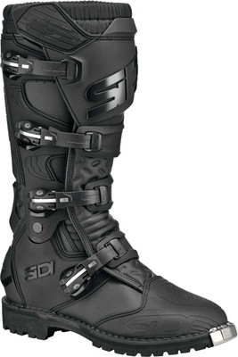 Sidi X Power Enduro WP Boots - Motocross Dirt Bike MX