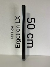 Ergotron LX Zubehör - Säule 50cm Tall-Pole ...