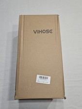 2 Pcs Extra Large Plastic Outdoor Faucet Cover with Foam For Winter Freeze