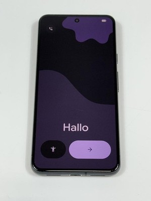 Google Pixel 8 128GB (T-Mobile) G9BQD Obsidian - Fair