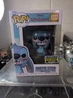 Funko Pop! Vinyl Disney Annoyed Stitch Entertainment Earth Exclusive #1222