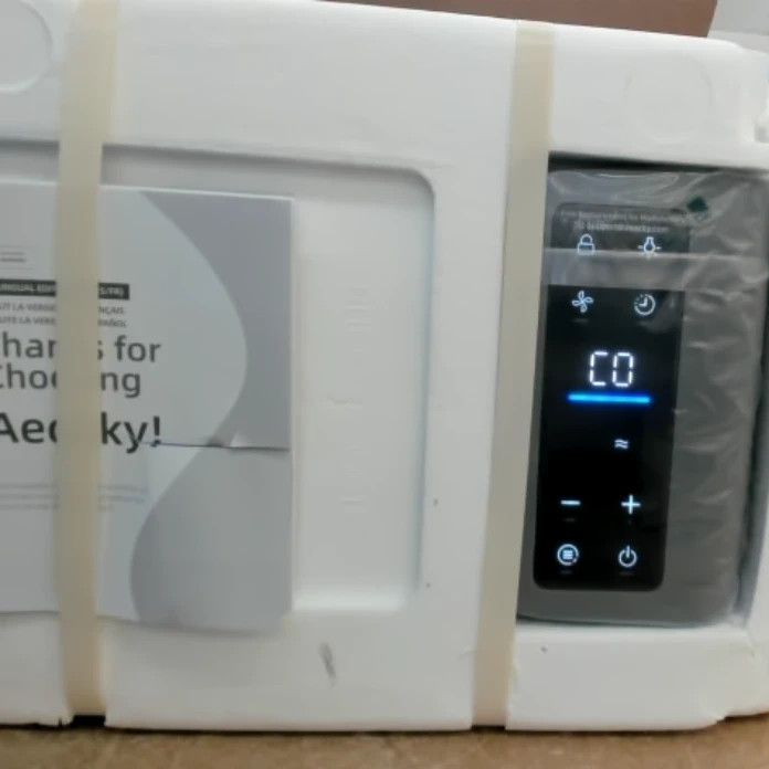 Aeocky DeHumidifier 4500 Sq.Ft RHEA-001 80 pints a day | eBay