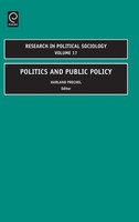 Harland Prechel | Politics And Public Policy | Buch | Englisch (2008)