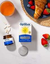 Image of Optibac Probiotics EXTRA Strength for Every Day - 30 Capsules