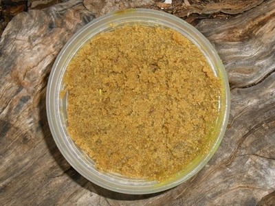 Grind With Me, Love, Face And Body Scrub