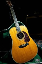 Martin D-42 2005