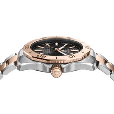 TAG Heuer Aquaracer Professional 200 Solargraph 40mm WBP1121.BB0003 2