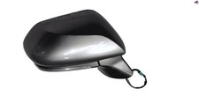 Front Passenger Door Rear View Mirror Blind Spot 1h1 Toyota Camry 18-2024 Oem Front Passenger Door Rear View Mirror Blind Spot 1h1 Toyota Camry 18-2024 Oem