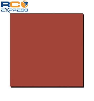 Mission Models Acrylic Model Paint 1 Oz Bottle Dark Rust 1 MIOMMW-001