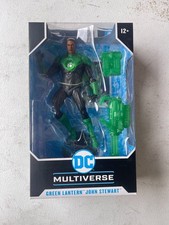 Ultimate Green Lantern Collectibles Guide 96