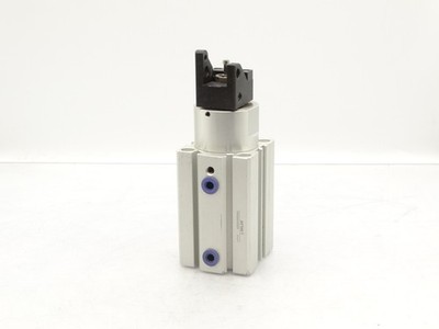 AIRTAC TWQ40X30SK PNEUMATIC CYLINDER USED (1229180003 - )