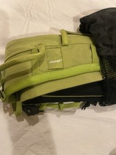 Camp Jasper Climbing Harness Size Small New