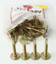 Stud Boy 1.500" Power Point Pro Series Carbide Studs  - 48 Pack