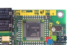 BGR:1203 NORDAC NORD - Reconditionné - Garantie 24 mois