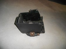 Audi TT 8N Coupe`  Batteriekasten 8N8804373