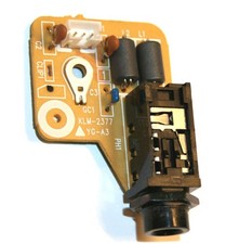 Korg Triton Extreme/Studio Headphone Jack KLM-2377