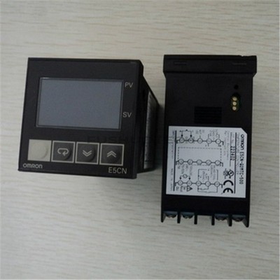 1Pcs New Temperature Controller   E5CN-C2MP-500 Plc Module nc *mq