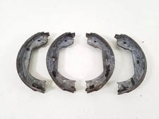 Pastiglie freno posteriori ROLLS-ROYCE PHANTOM RR1 34416761293 6761293 6.70 31715772