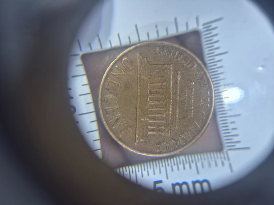 1969 S PENNY FLOATING ROOF NO FG! - Image 4 of 4