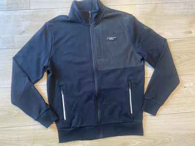 NORTH SAILS x PRADA AMERICA'S CUP Zip SWEATSHIRT Jacke (S)