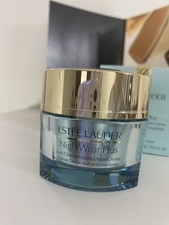 Est e Lauder NightWear Plus Anti-Oxidant Night Detox Creme, 1.7 OZ / 50 ML, NWB