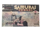 Samurai Swords Board Game Milton Bradley 1986/1995 Rev. Sealed Vintage