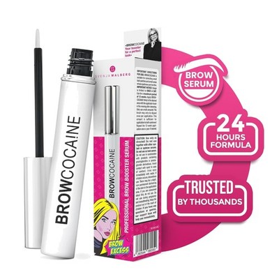 Easy Apply Brow Enhancer - Define & Strengthen Brows