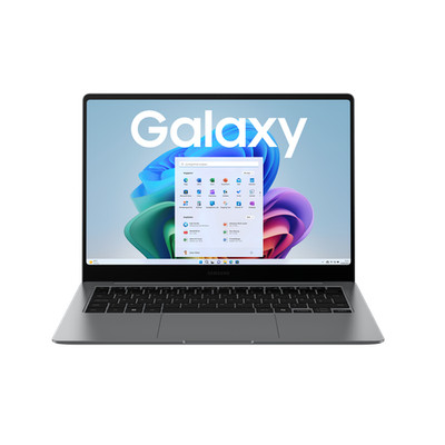 Laptop SAMSUNG Galaxy Book5 Pro 14 Zoll Intel Core Ultra 7 256V 16GB 512GB W11 M