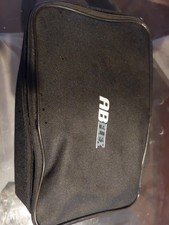 Ab Flex Belt Toning Abs used stomach 6 pack