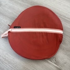 Dock A Tot Cabana Pink