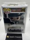 Funko POP! Movies: Tombstone - Doc Holiday #852 (VAULTED) W/Protector