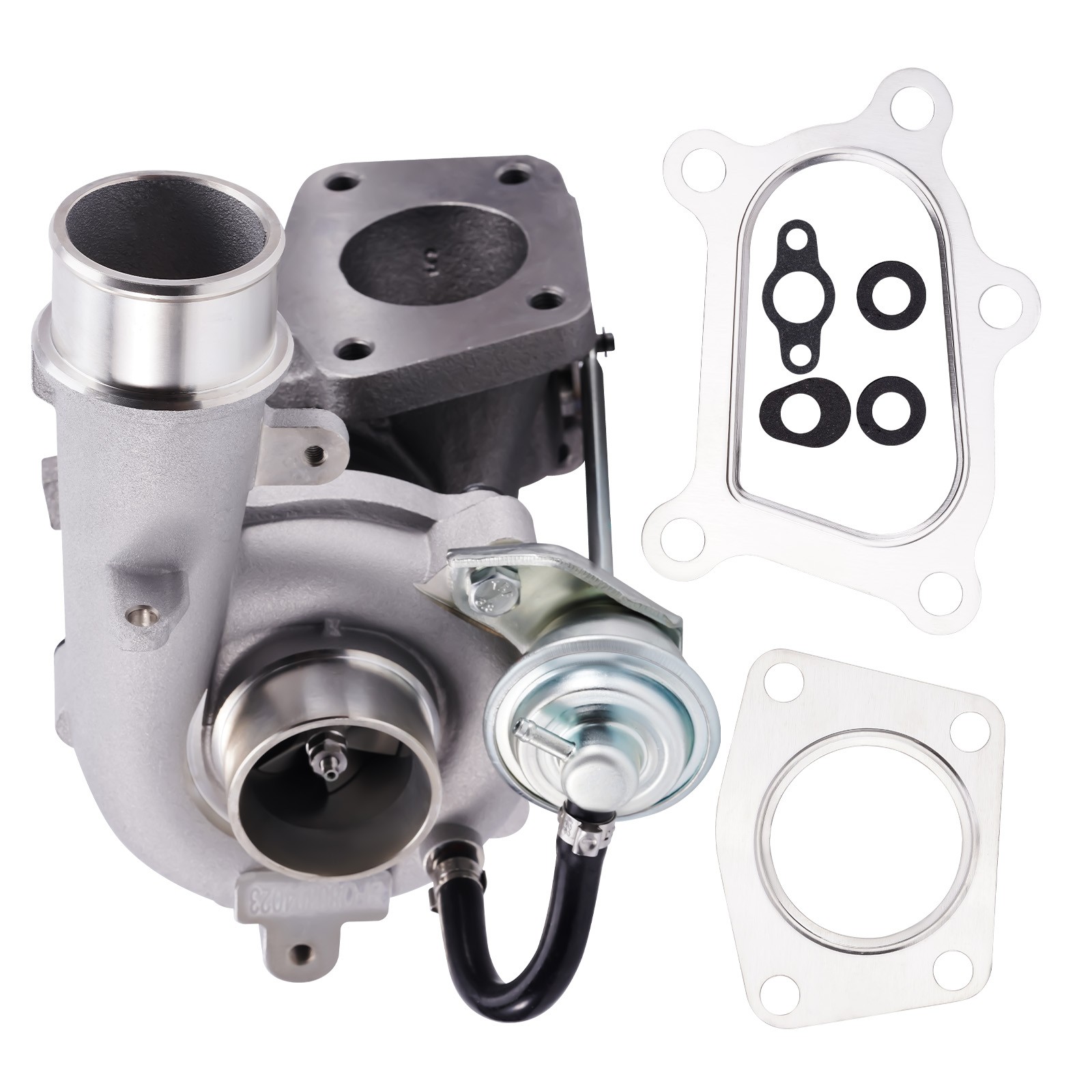 K0422-582 Turbo for Mazda CX-7 Mazdaspeed 3 6 2.3L 190KW 2006-2014 L3Y41370ZC