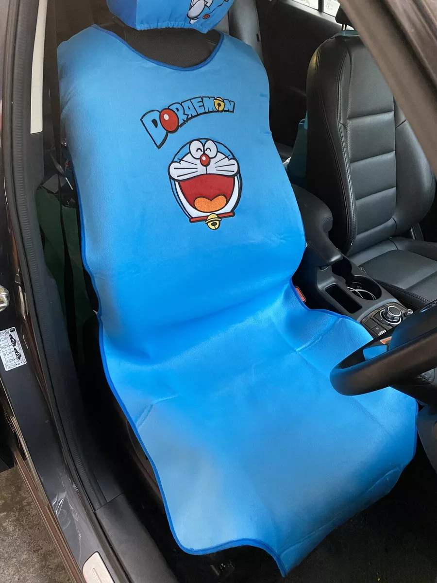 Doraemon car set sale