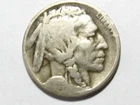 1925-D Indian Head Buffalo Nickel - Good - #BN-026