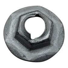 Snapper 11784 Push Faceted Washer 7029840YP 704315 29840 7029840 OEM NOS