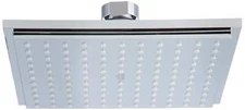 Grohe 26468000 Euphoria Cube 150 Shower Head 1 Spray, Starlight Chrome