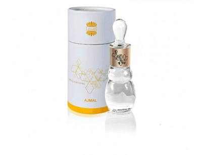 Musk Al Khaleej 12ml Oil Perfume by Ajmal Perfume Dubai | FREE DHL EXPRESS! 