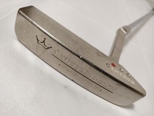 Scotty Cameron Putter PRO PLATINUM CORONADO MID SLANT RH 35in U25020201