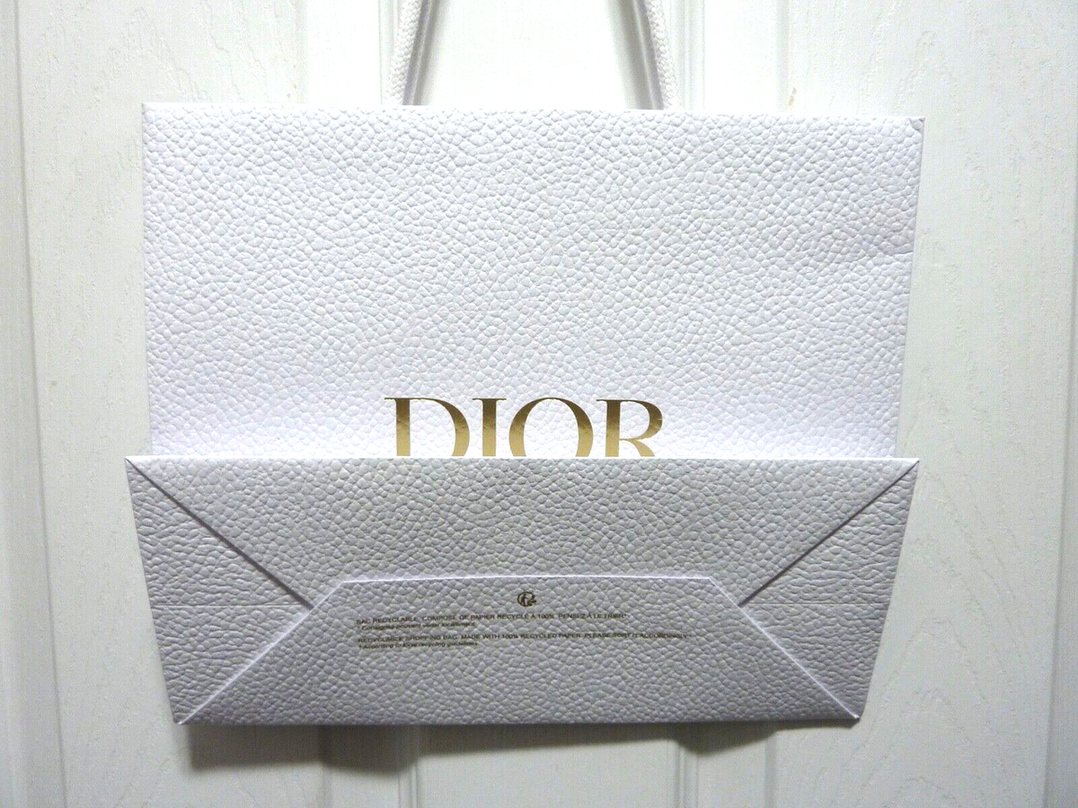 Dior ノベルティ ディオール ノベルティ ミス ディオール刺繍ポーチ 箱付き正規品