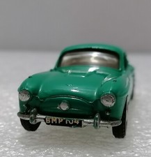 JENSEN 541  - Vintage  Spot-On 112 , 1:42 scale model , Made in Gt. Britain 1960