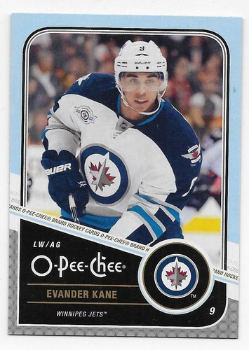 11/12 O-PEE-CHEE UPDATE BASE & MARQUEE ROOKIE RC (#601-625) U-Pick From List - Picture 11 of 25