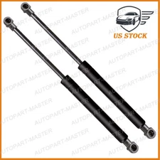 2Pcs Rear Tailgate Trunk Lift Supports Gas Struts For Buick Encore 2013-2017 SUV