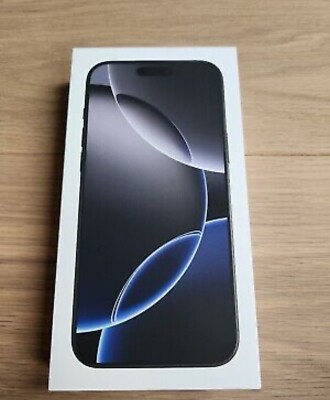 Iphone 16 Pro Max With TikTok Installed
