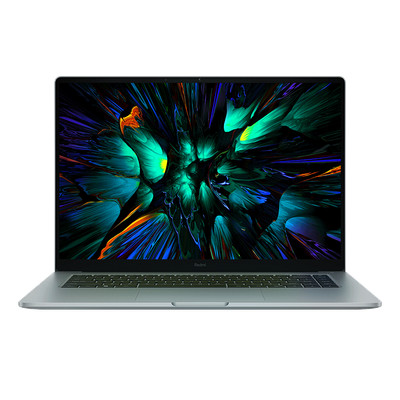 Xiaomi Redmi Book Pro 15 2023 Laptop 15.6'' Ryzen 5 / Ryzen 7 16G + 512GB 120Hz