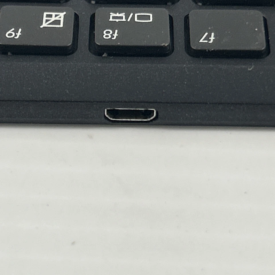 ASUS Keyboard Touchpad & Transleeve Cover for VivoTab Smart ME400 Series - image 2 of 4