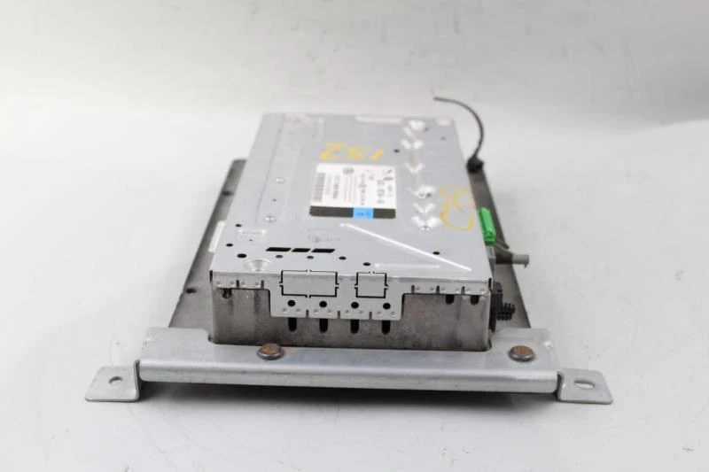 Equipo de audio radio amplificador montado en el maletero se adapta a 2013-2014 JAGUAR XJ OEM 32570 Foto 4 de 4